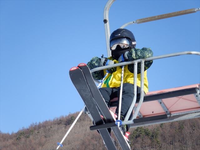 日野2団カブ隊の活動写真その7