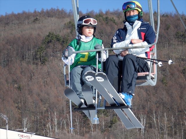 日野2団カブ隊の活動写真その8