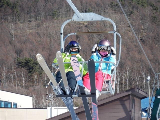 日野2団カブ隊の活動写真その9