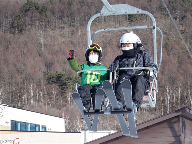 日野2団カブ隊の活動写真その12