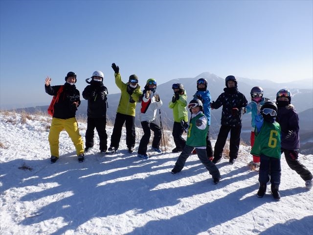 日野2団カブ隊の活動写真その18