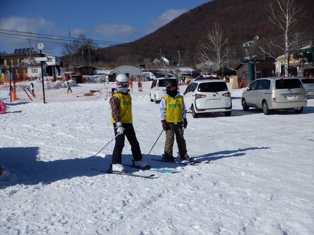 日野2団カブ隊の活動写真その43