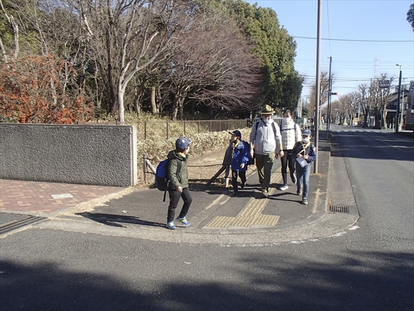 日野2団カブ隊の活動写真その13