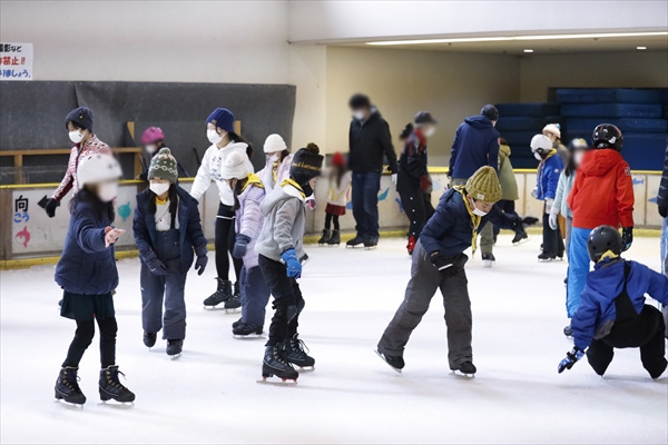 日野2団カブ隊の活動写真その23