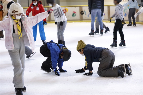 日野2団カブ隊の活動写真その24