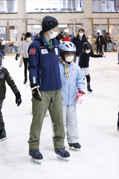 日野2団カブ隊の活動写真その26