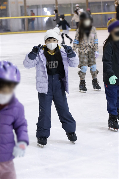 日野2団カブ隊の活動写真その27