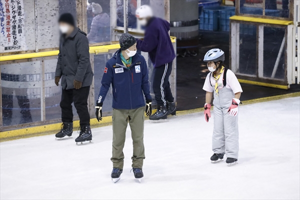 日野2団カブ隊の活動写真その34