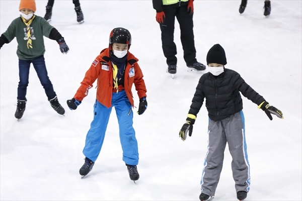 日野2団カブ隊の活動写真その40