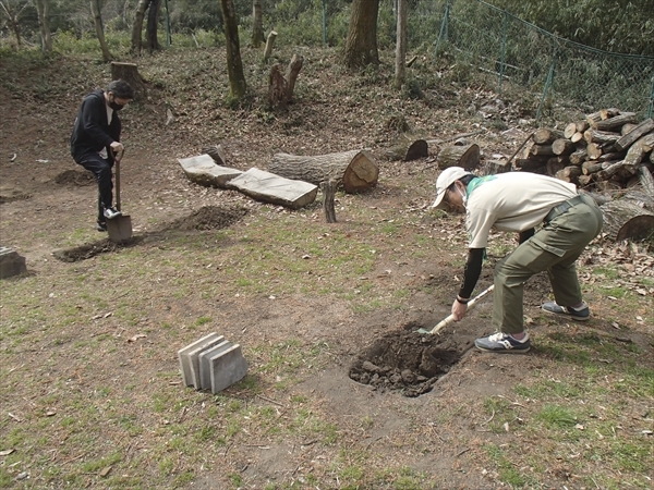 日野2団カブ隊の活動写真その2