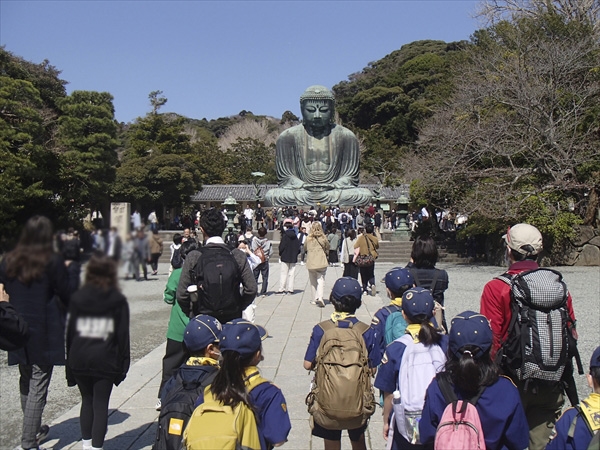 日野2団カブ隊の活動写真その27