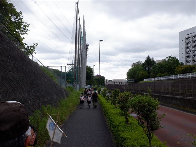 日野2団カブ隊の活動写真その3