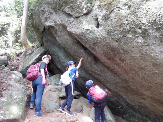 日野2団カブ隊の活動写真その22