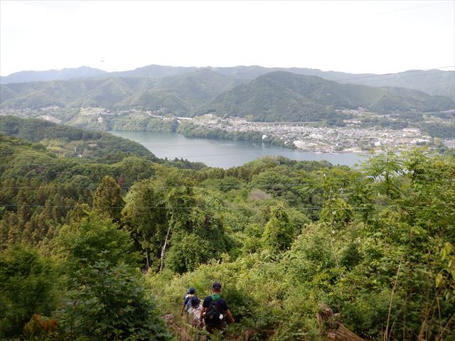 日野2団カブ隊の活動写真その40