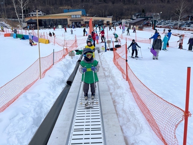 日野2団カブ隊の活動写真その11