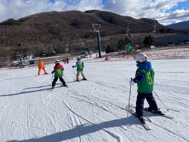 日野2団カブ隊の活動写真その23