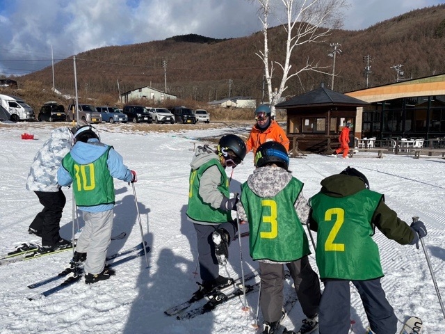 日野2団カブ隊の活動写真その27