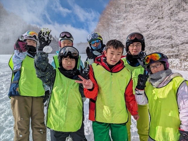 日野2団カブ隊の活動写真その53