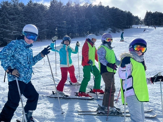 日野2団カブ隊の活動写真その55