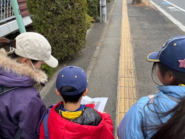 日野2団カブ隊の活動写真その11