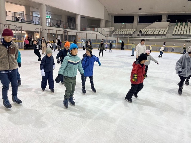 日野2団カブ隊の活動写真その17