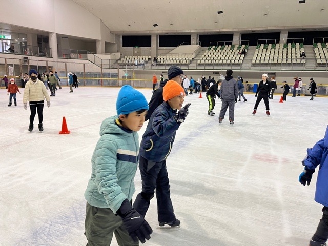 日野2団カブ隊の活動写真その18