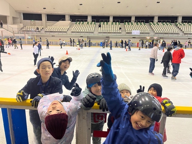 日野2団カブ隊の活動写真その24