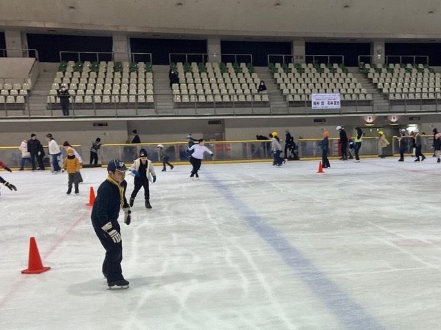 日野2団カブ隊の活動写真その25