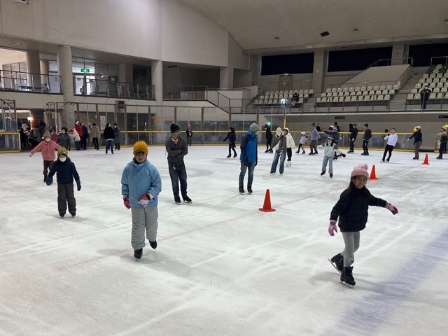 日野2団カブ隊の活動写真その29