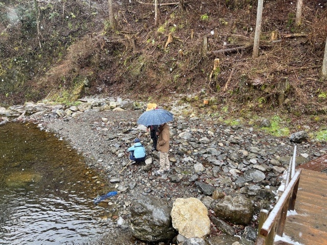 日野2団カブ隊の活動写真その12