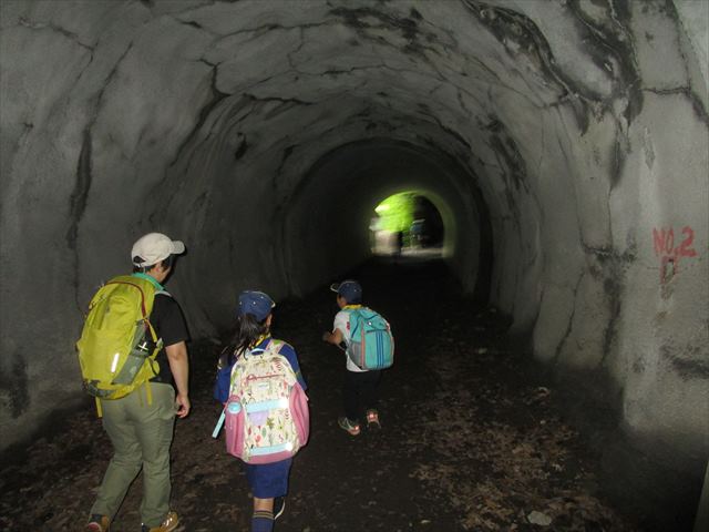 日野2団カブ隊の活動写真その21