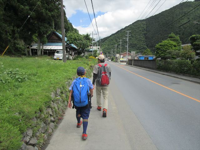 日野2団カブ隊の活動写真その38