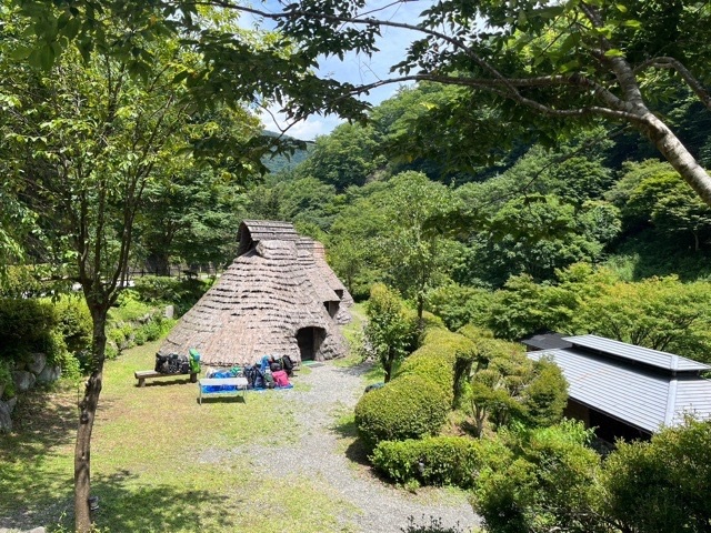 日野2団カブ隊の活動写真その20