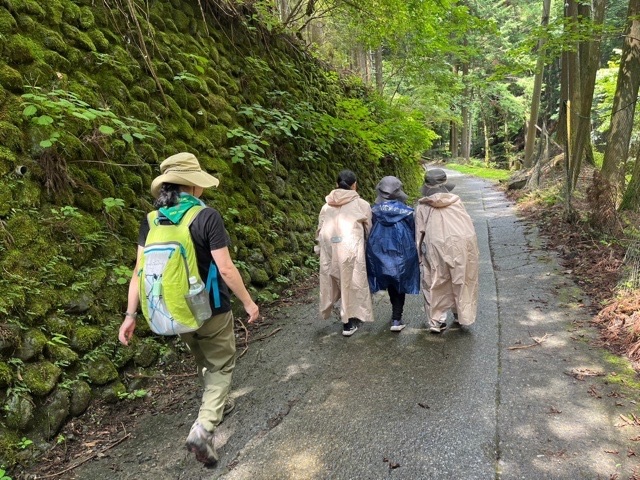 日野2団カブ隊の活動写真その34