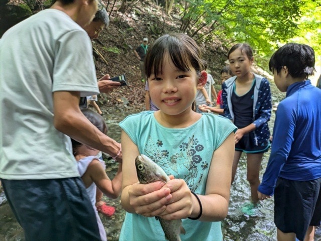 日野2団カブ隊の活動写真その18