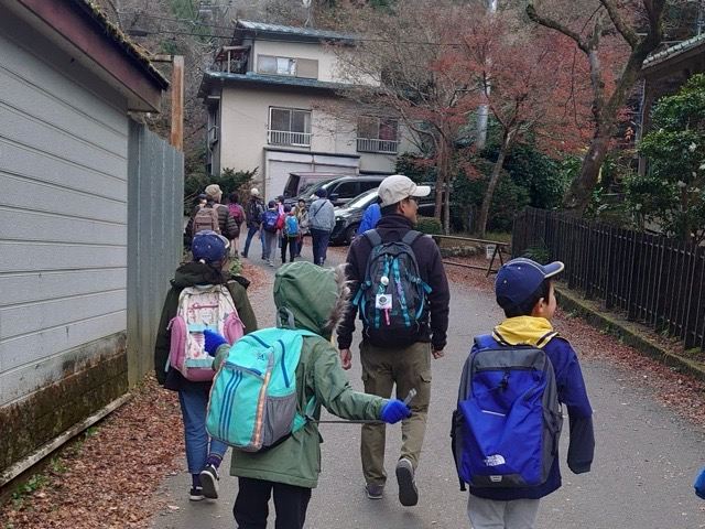 日野2団カブ隊の活動写真その2