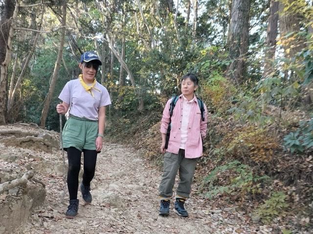 日野2団カブ隊の活動写真その5