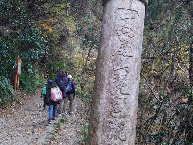 日野2団カブ隊の活動写真その8