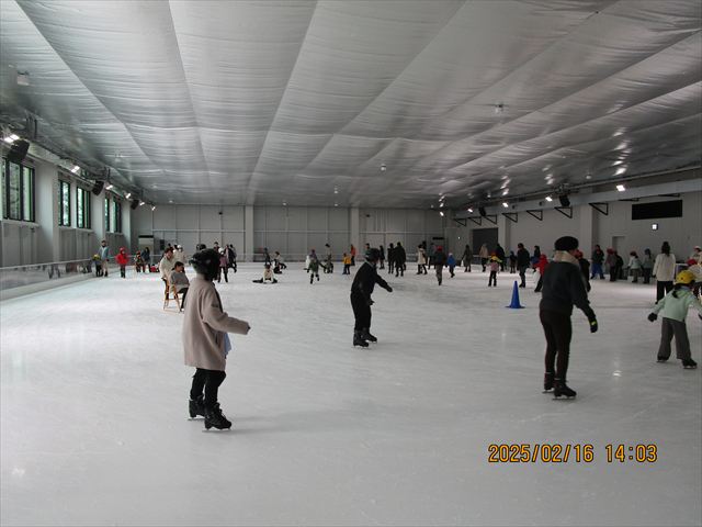 日野2団カブ隊の活動写真その10