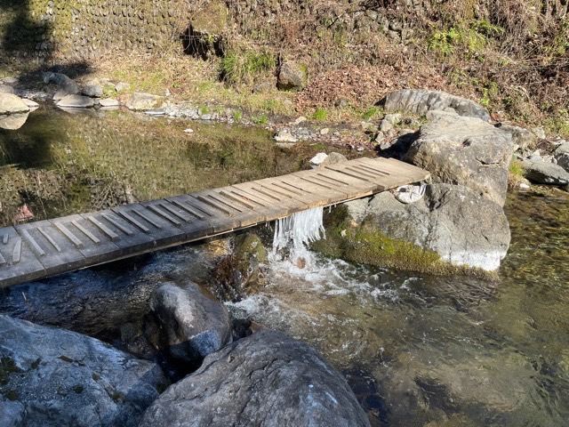 日野2団カブ隊の活動写真その1