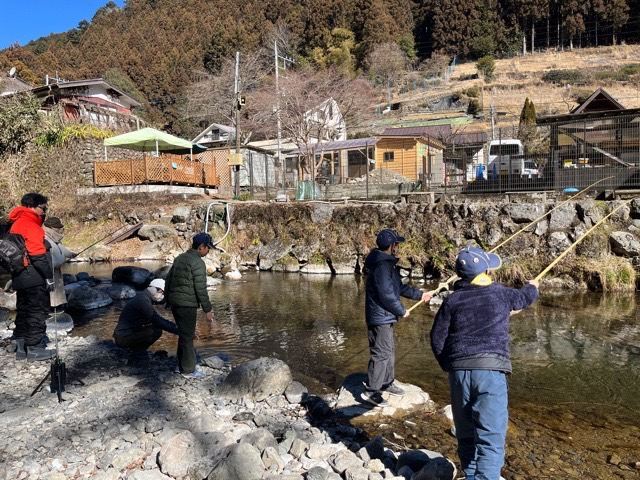 日野2団カブ隊の活動写真その8