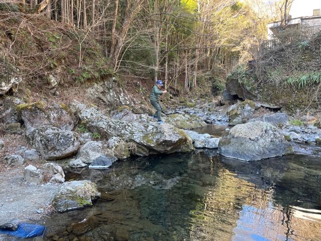 日野2団カブ隊の活動写真その11