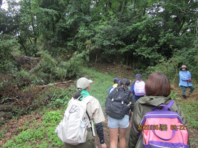 日野2団カブ隊の活動写真その9