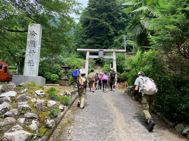 日野2団カブ隊の活動写真その8