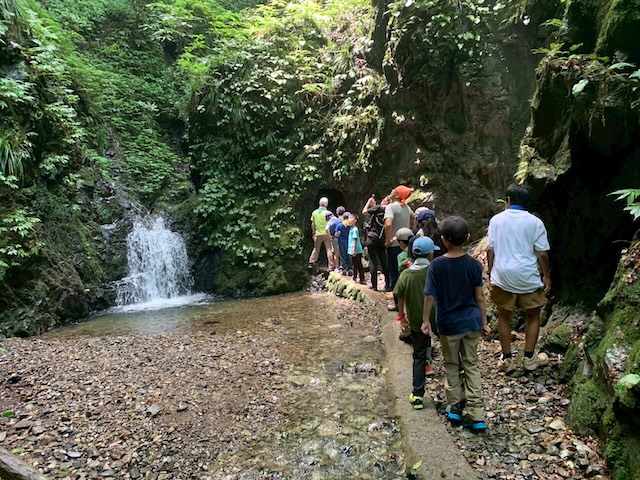 日野2団カブ隊の活動写真その24