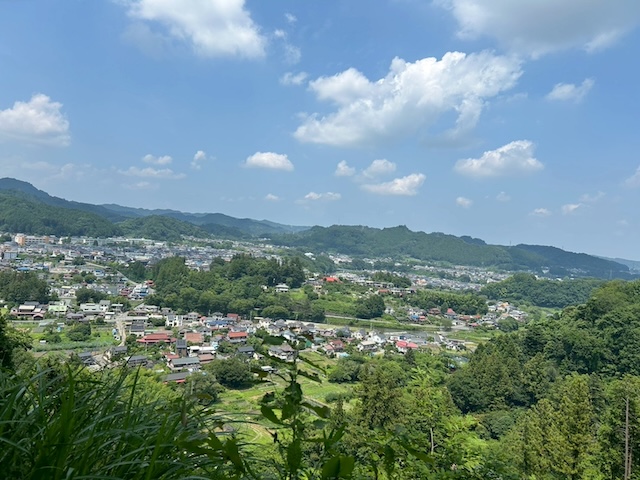 日野2団カブ隊の活動写真その33