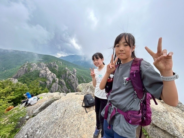 日野2団カブ隊の活動写真その38