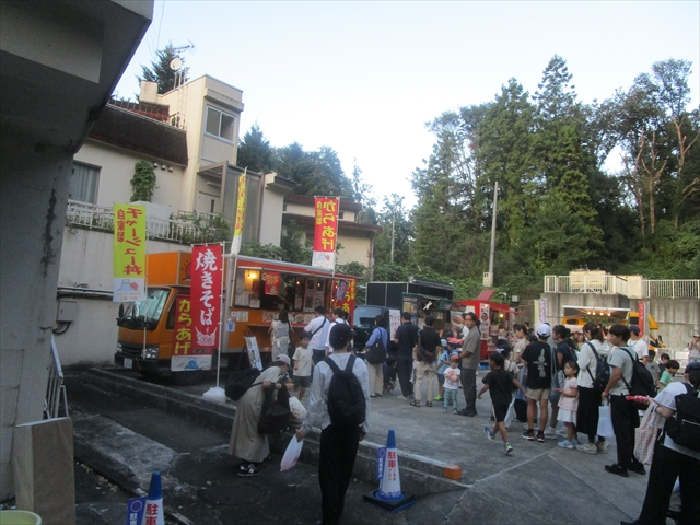 日野2団カブ隊の活動写真その28