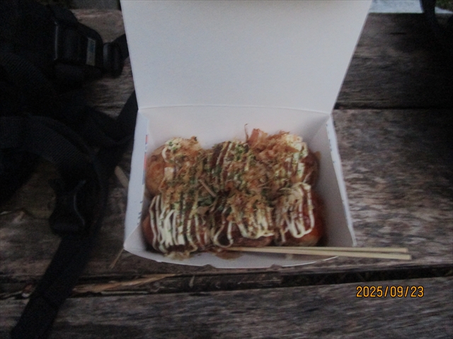 日野2団カブ隊の活動写真その33