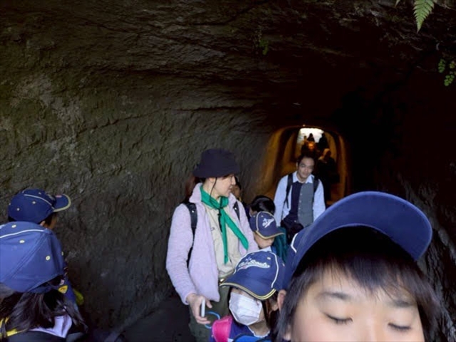 日野2団カブ隊の活動写真その14